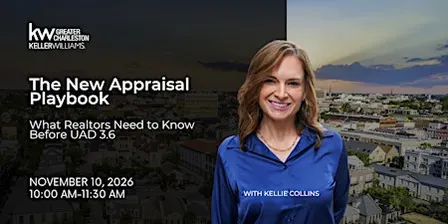 The New Appraisal Playbook