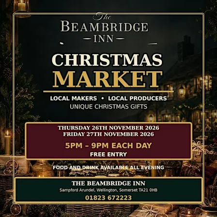 Christmas Market