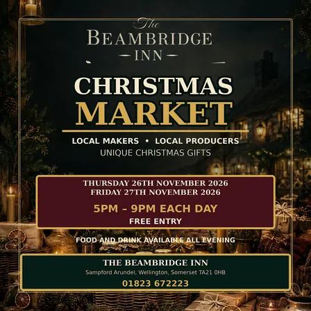 Christmas Market