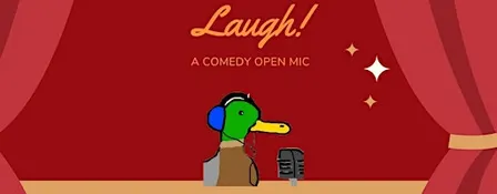 Duck, Duck, Laugh: cosy cabaret comedy