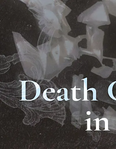 Mansfield Death Café