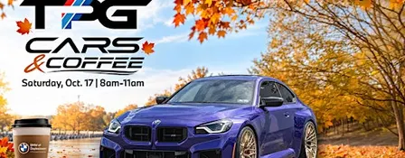 2026 Fall Cars & Coffee