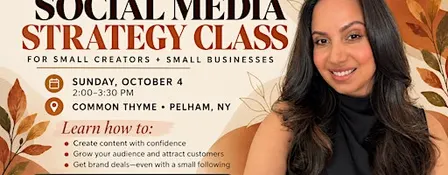 Create Content That Converts into Brand Deals & Customers