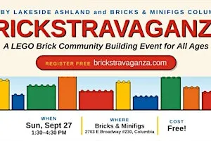 Brickstravaganza! 2