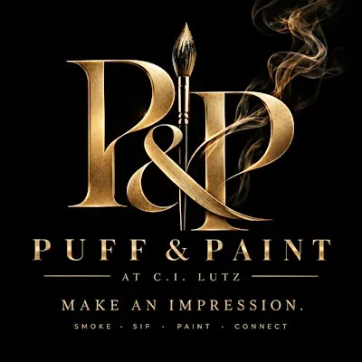 Puff & Paint
