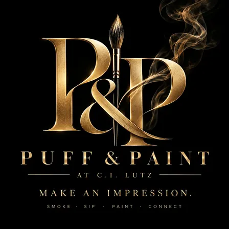 Puff & Paint
