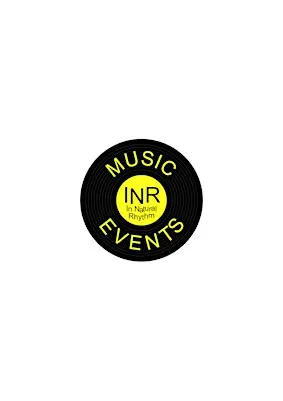 In Natural Rhythm Event 6PM-2AM