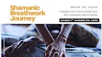 Shamanic Breathwork Journey | Connect With Your Higher Self
