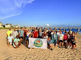 SINGLE & READY TO MINGLE? BEACH STROLL & BRUNCH IS BACK!
