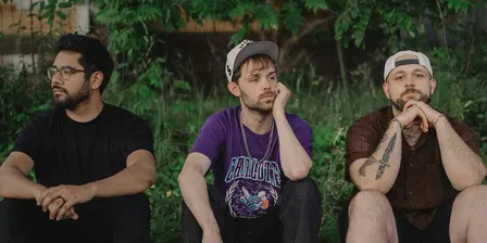 Beach Vacation, Makeout City, Dead Love Triangle
