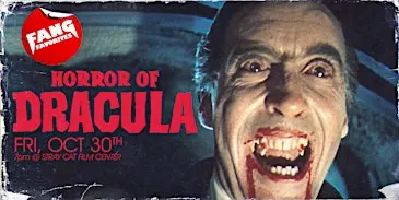Horror of Dracula
