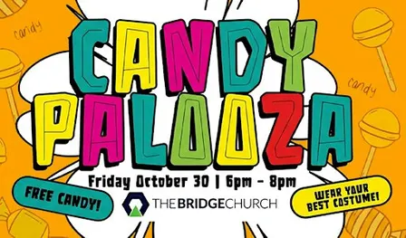 Candypalooza