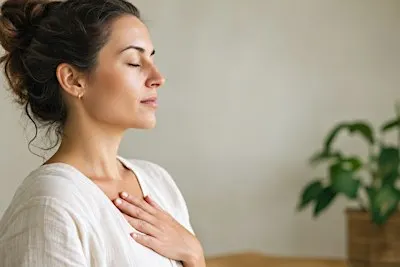 Breathwork & Pranayama