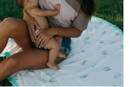Breastfeeding Class