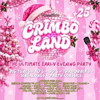 CRIMBOLAND