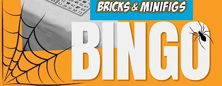 BAM Bingo Night