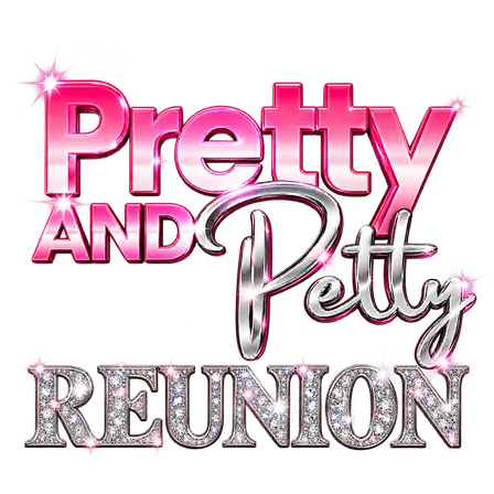 Pretty and Petty Season 2 Reunion