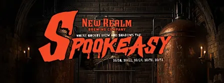 Spookeasy