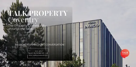 Talk Property | Coventry