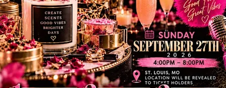 Candle Making & Karaoke