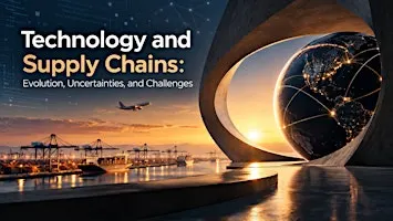 Technology and Supply Chains: Evolution, Uncertainties, and Challenges