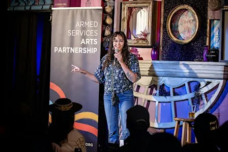 Comedy Bootcamp® Graduation Show