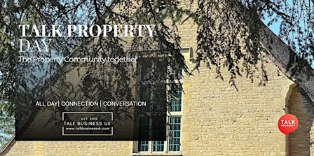 Talk Property Day 2026