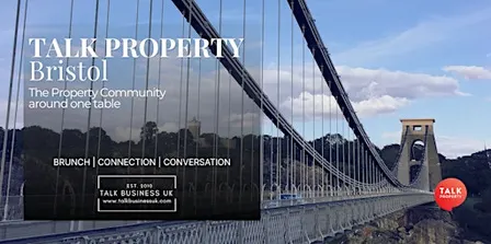 Talk Property | Bristol