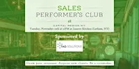 Sales Performer's Club Meeting - "Planning for 2027"