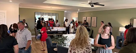 Realtor Appreciation Event