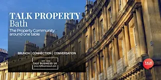 Talk Property Bath | Walcot House