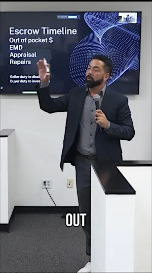2026 First Time Home Buyer Workshop