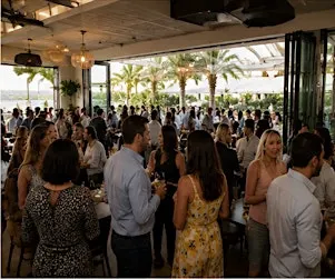 Singles Mixer in San Diego!