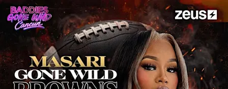 Cleveland Browns After Party