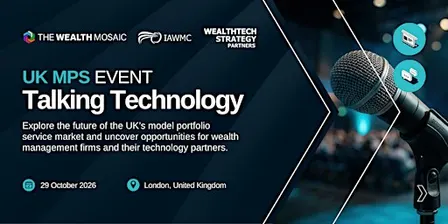 UK MPS: Talking Technology