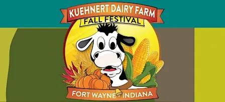 Clarity Financial | Fall Festival at Kuehnert Dairy Farm