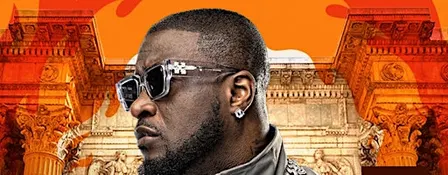 Mr. P-SQUARE Live in Columbus Afro Thriller Night ft KINGBEZY