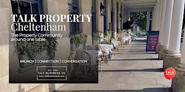 Talk Property Cheltenham | The Ivy
