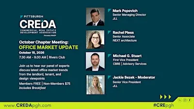 October Chapter Meeting