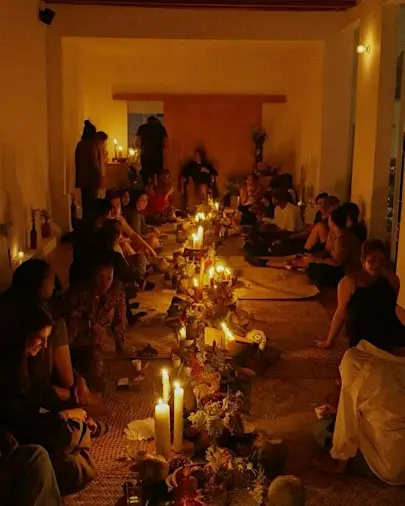 11/11 Portal Gathering: Align With Your Highest Timeline