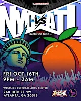 NYC vs ATL 2
