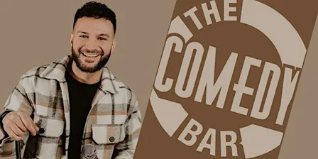 FRIDAY JANUARY 8: ANTHONY ROBUSTIANO