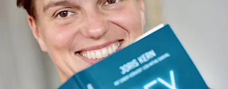 Lesung mit Joris Kern "Sex, aber Richtig"