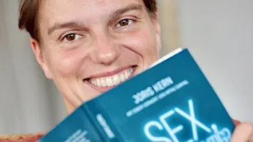 Lesung mit Joris Kern "Sex, aber Richtig"