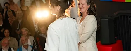 In Conversation: Cybèle Young & Zoë Foster