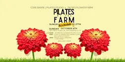Pilates at the Farm