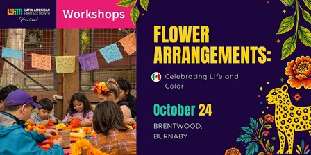 Flower Arrangements: Celebrating Life and Color