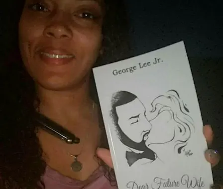 The Dear Future Wife Book Presale