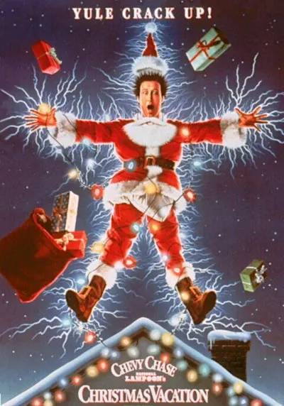 Christmas Vacation