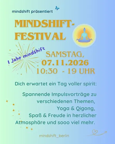 Mindshift Festival